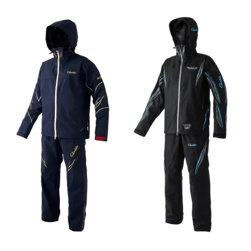 Fishing Rain Suit - 2024 Nowa zimowa odzież wędkarska dla
