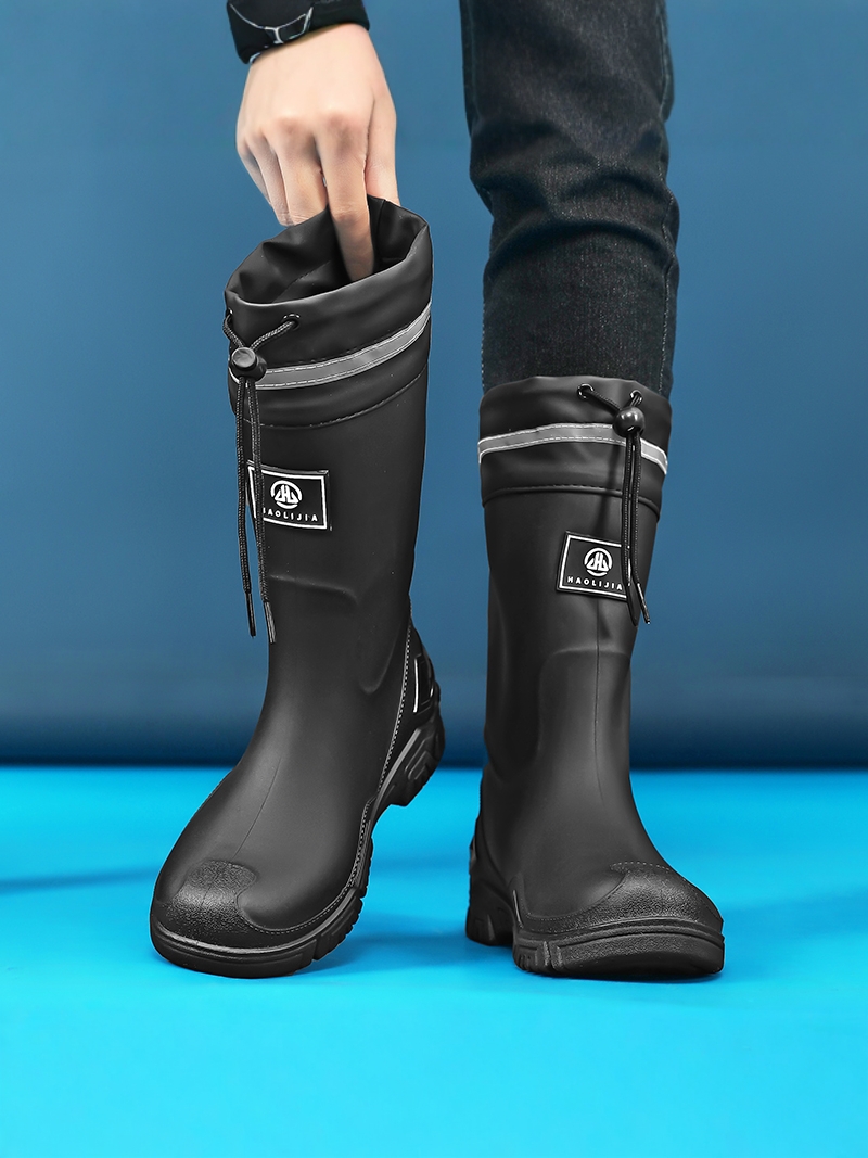 Fishing Boots - Męskie buty przeciwdeszczowe 2026 Nowe letnie