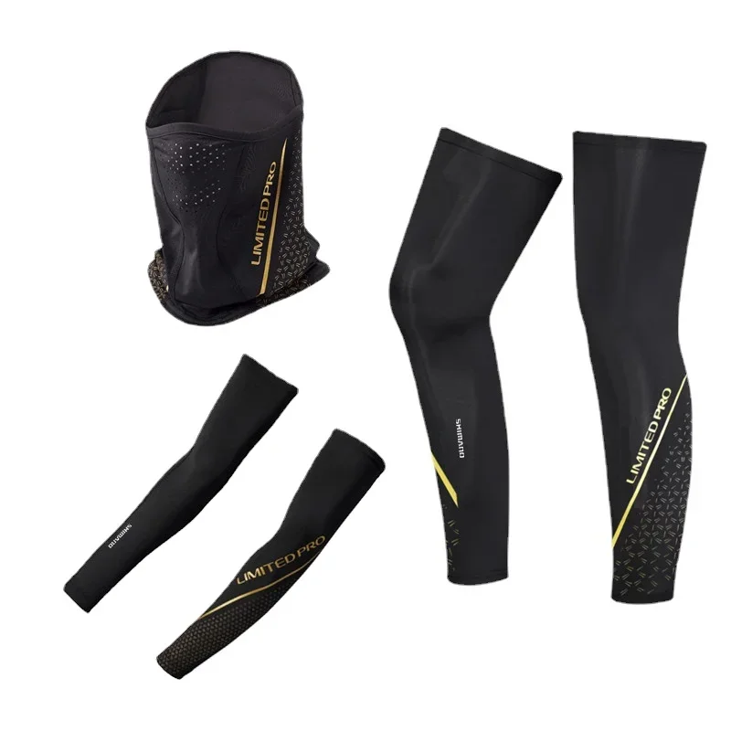 Fishing Rain Suit - Nowa letnia lodowy jedwab chustka wygodna
