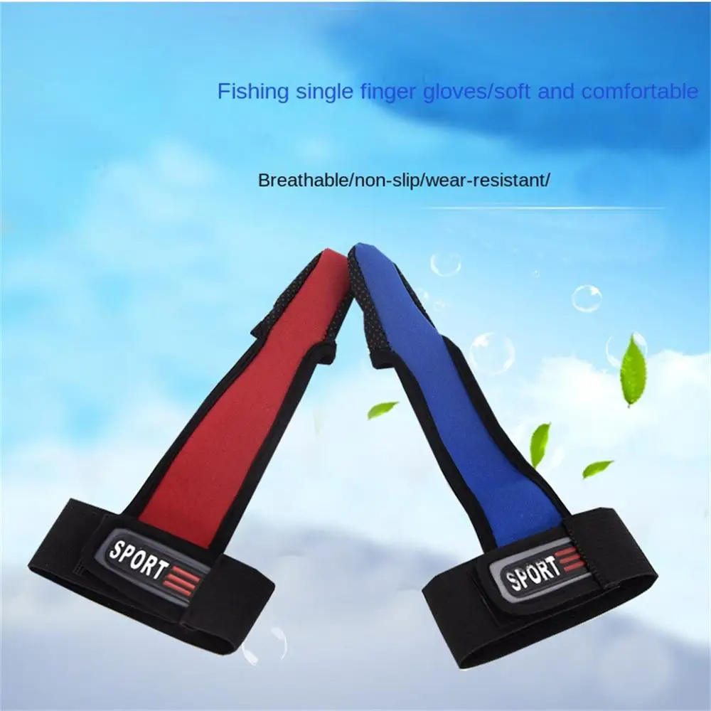 Fishing Gloves - Nowe rękawice wędkarskie 2023 z ochroną