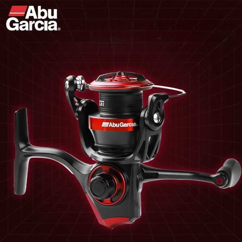 Kastking Reel Zephyr - Kołowrotek spinningowy Abu Garcia BMA z