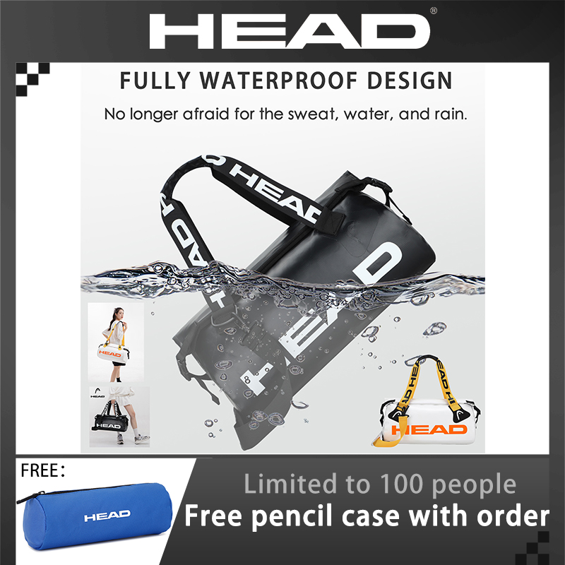 Fishing Bag Waterproof - W pełni wodoodporny podróżny worek marynarski