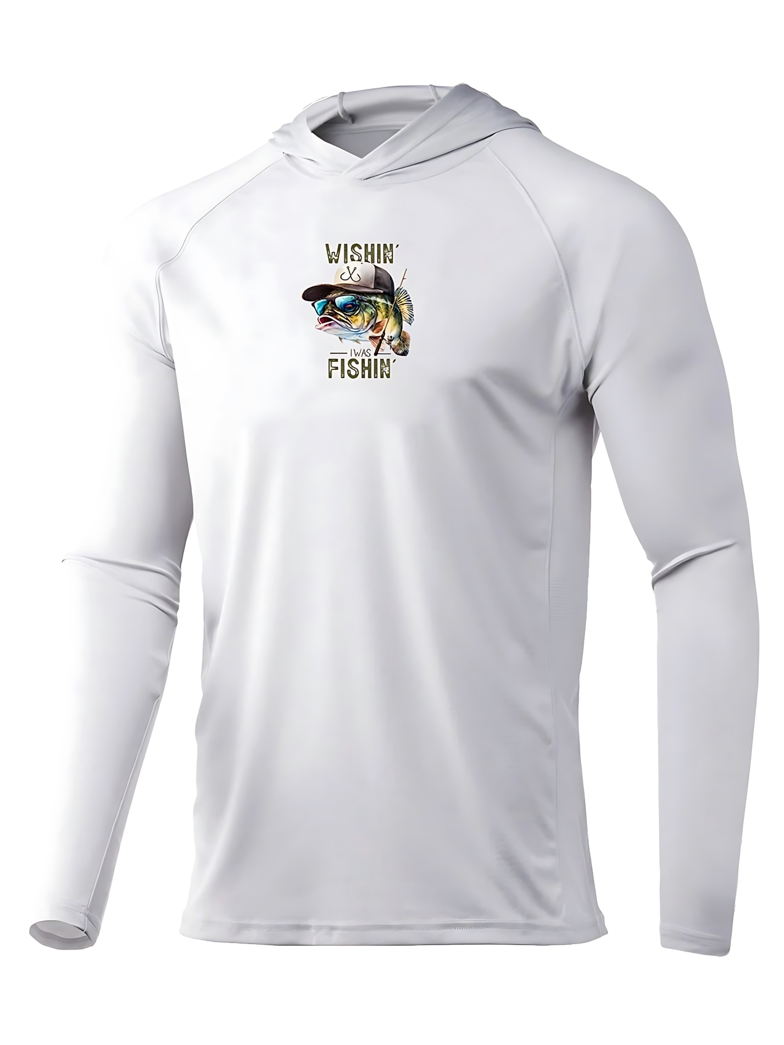 Koszula wędkarska odporna na p – Fishing Shirt Uv Protection recenzja i cena