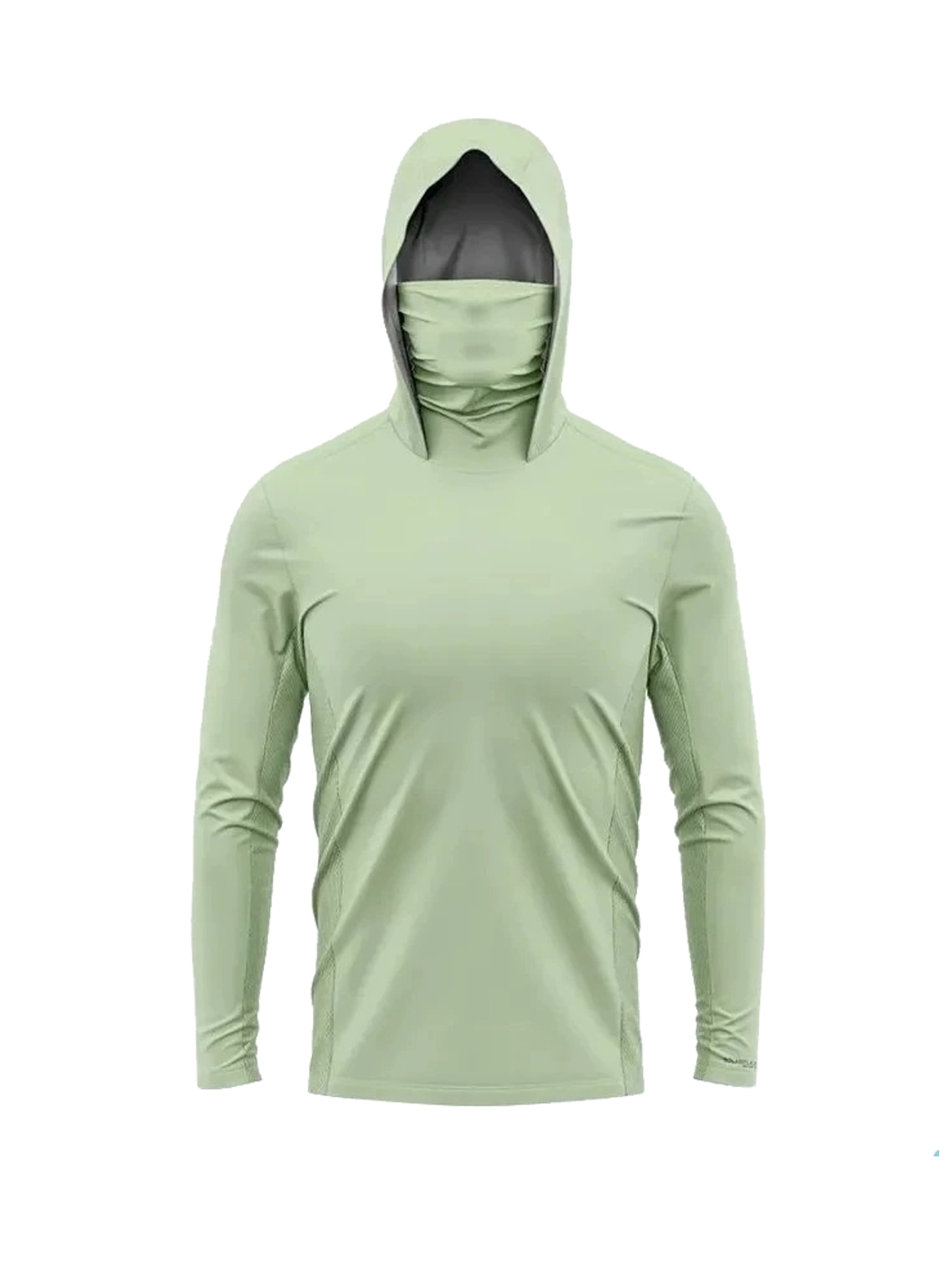 Męskie bluzy z kapturem, odzie – Fishing Hoodie recenzja i cena