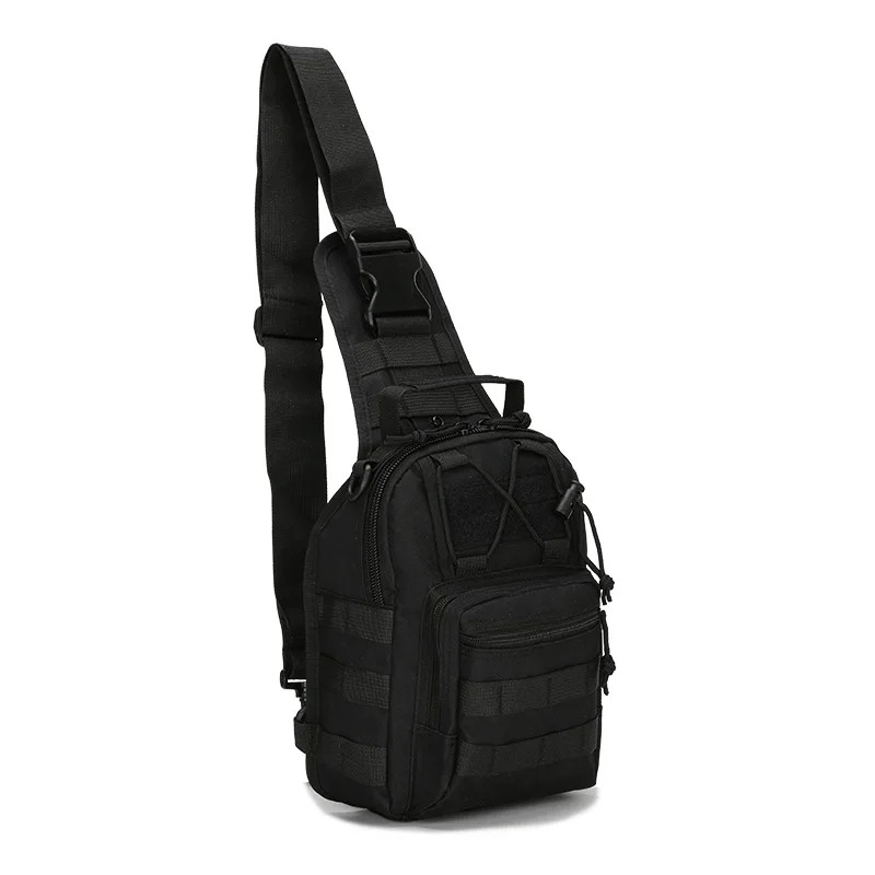 Wielofunkcyjny taktyczny pleca – Fishing Backpack recenzja i cena