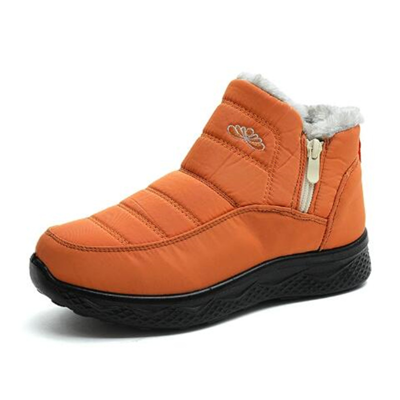 Buty bawełniane damskie na zim – Fishing Boots recenzja i cena