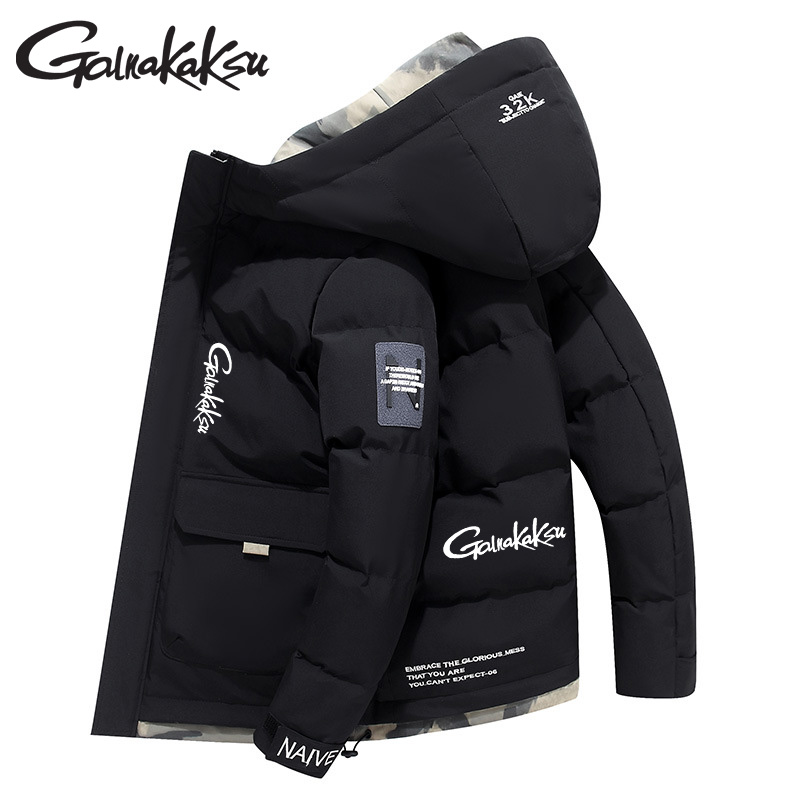 Nowy sport na świeżym powietrz – Fishing Jacket Waterproof recenzja i cena
