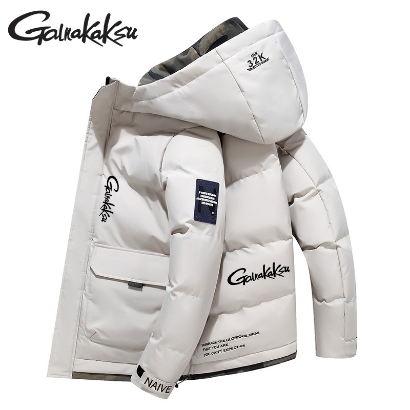 Nowy sport na świeżym powietrz – Fishing Jacket Waterproof recenzja i cena