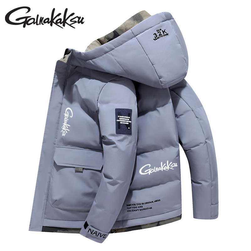 Nowy sport na świeżym powietrz – Fishing Jacket Waterproof recenzja i cena