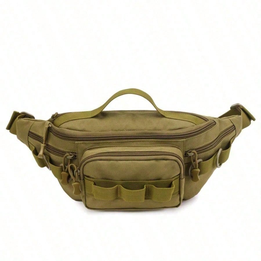 Torba taktyczna, mała torba na – Fishing Backpack recenzja i cena