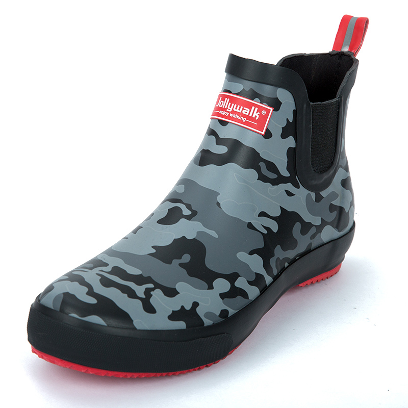 Wyprzedaż mężczyźni kalosze na – Fishing Boots recenzja i cena