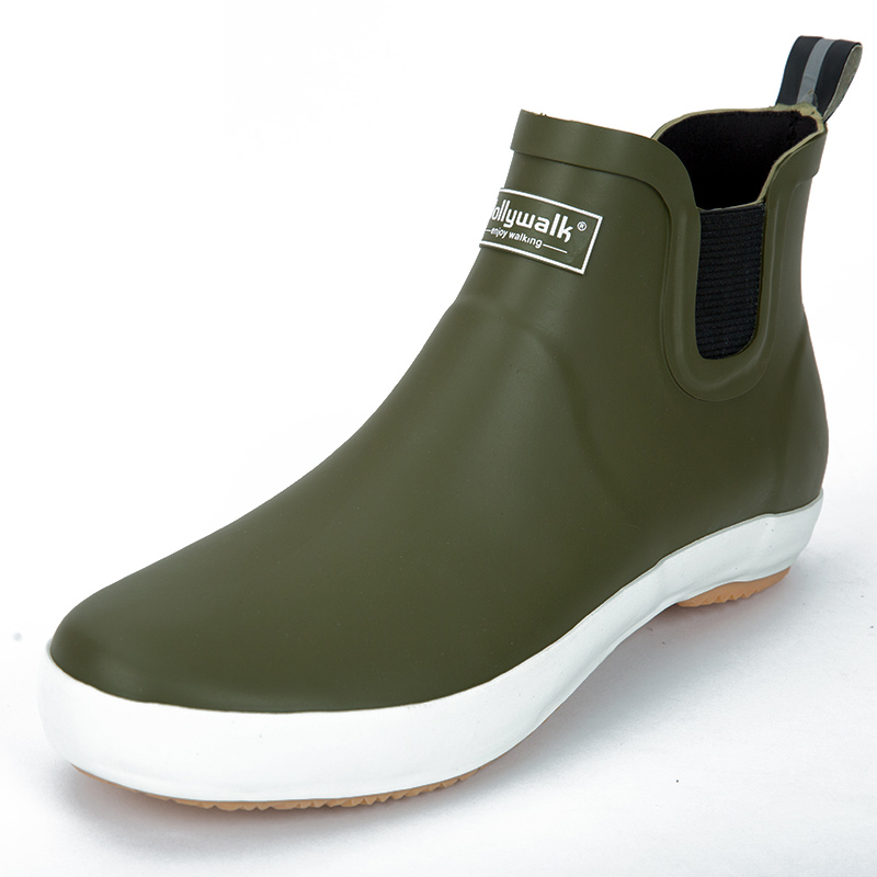 Wyprzedaż mężczyźni kalosze na – Fishing Boots recenzja i cena