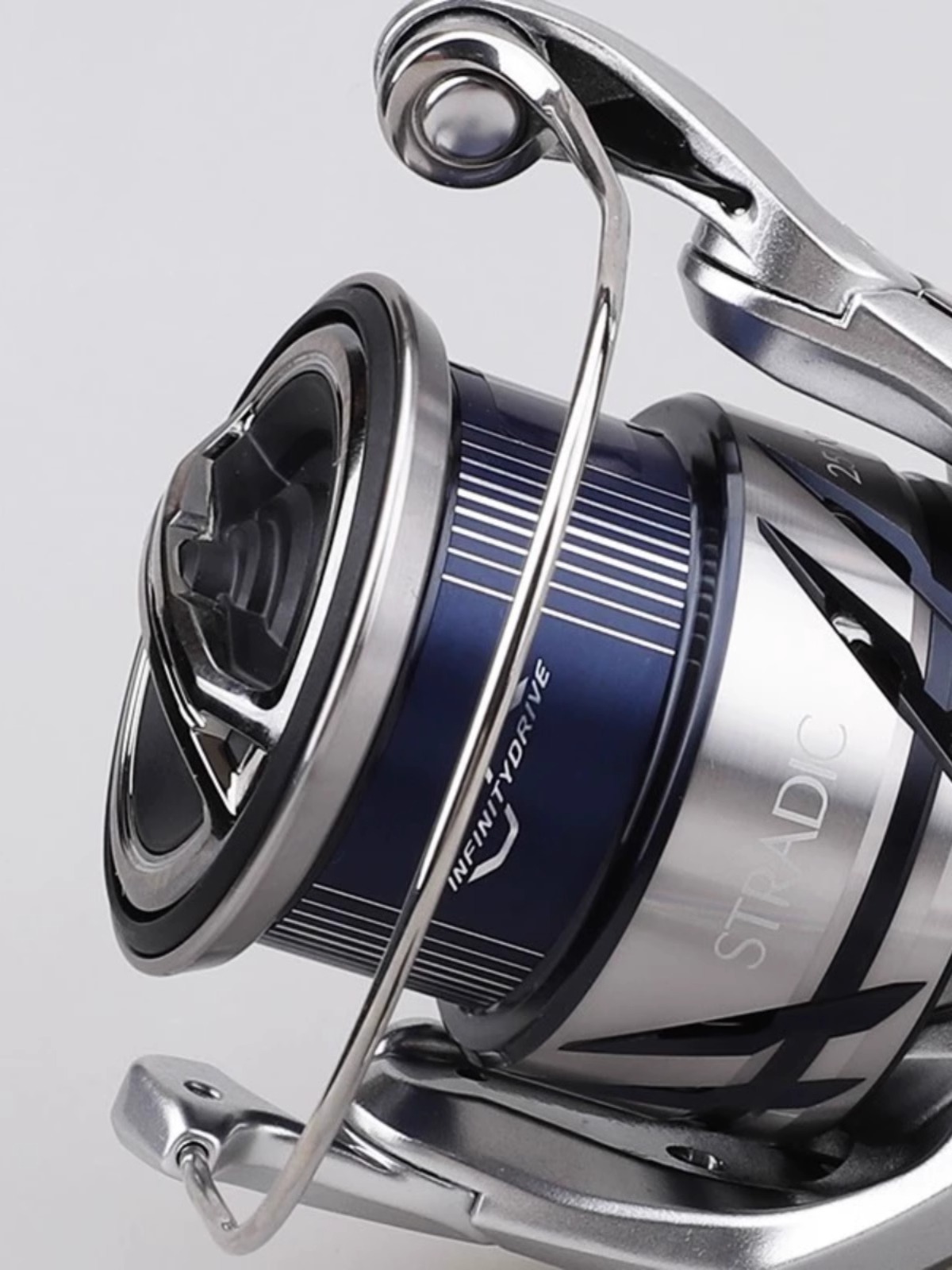 SHIMANO 23 STRADIC Kołowrotek  – Shimano Reel Stradic recenzja i cena