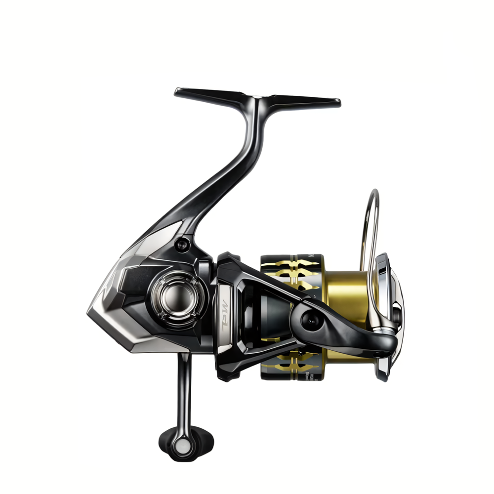 NOWY KOŁOWROTEK SHIMANO SUSTAI – Shimano Reel Stradic recenzja i cena