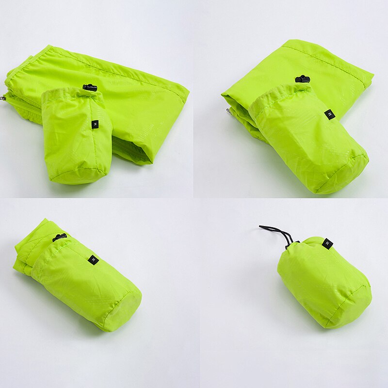 na kurtka turystyczna LNGXO un – Fishing Rain Suit recenzja i cena
