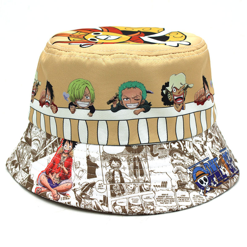 Nowy kapelusz typu bucket hat  – Fishing Hat recenzja i cena