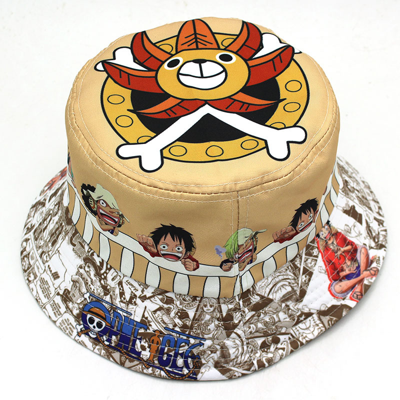 Nowy kapelusz typu bucket hat  – Fishing Hat recenzja i cena