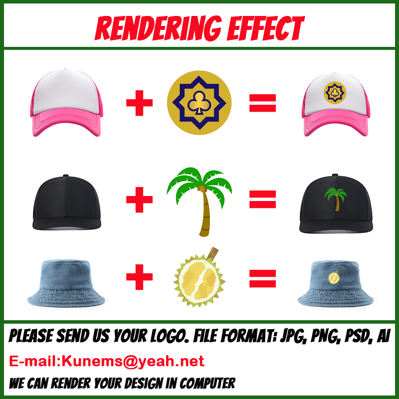 Fedoryn Personalizowany Kapelu – Fishing Hat recenzja i cena