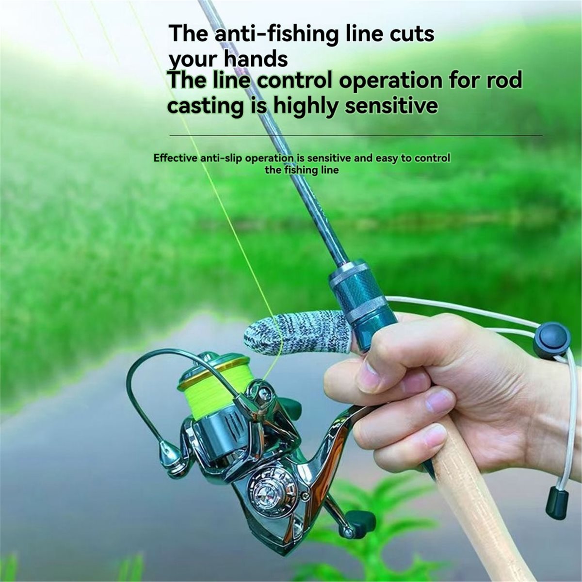 Nowe rękawice wędkarskie odpor – Fishing Gloves recenzja i cena