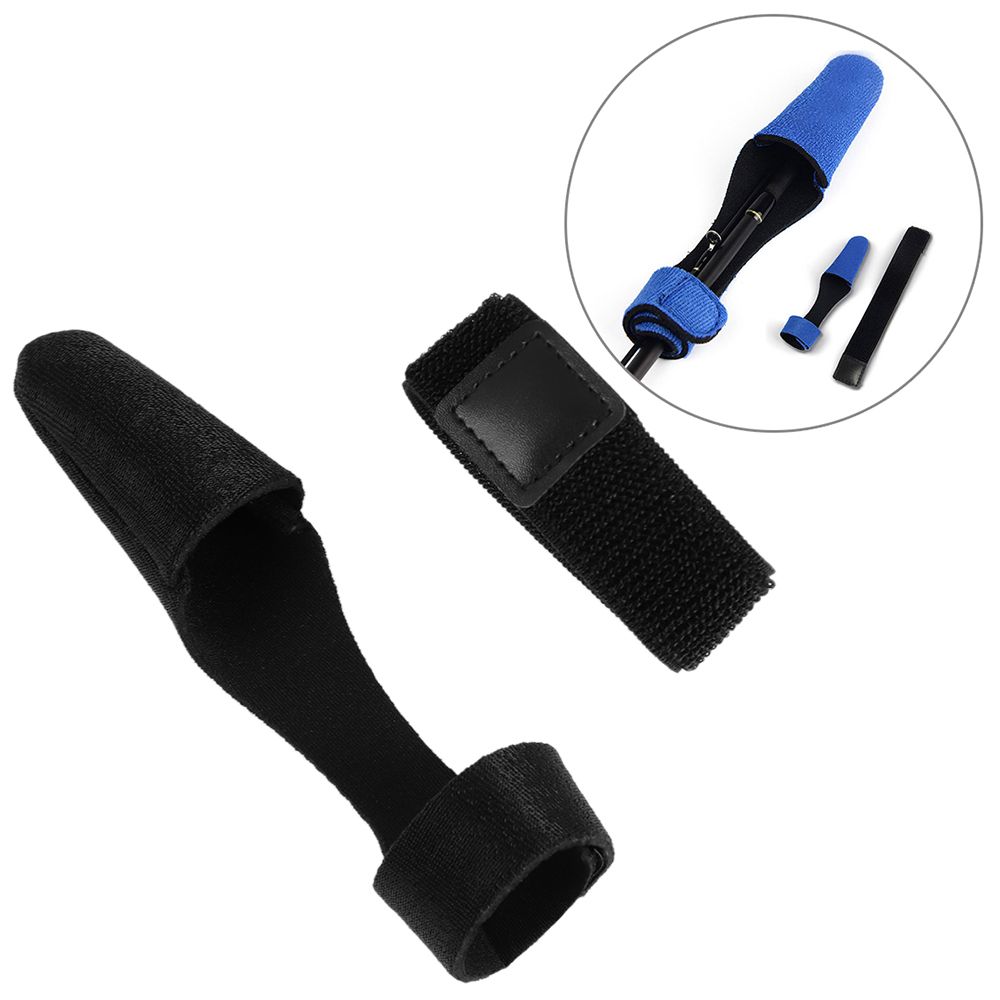 Czerwony niebieski czarny neop – Fishing Gloves recenzja i cena