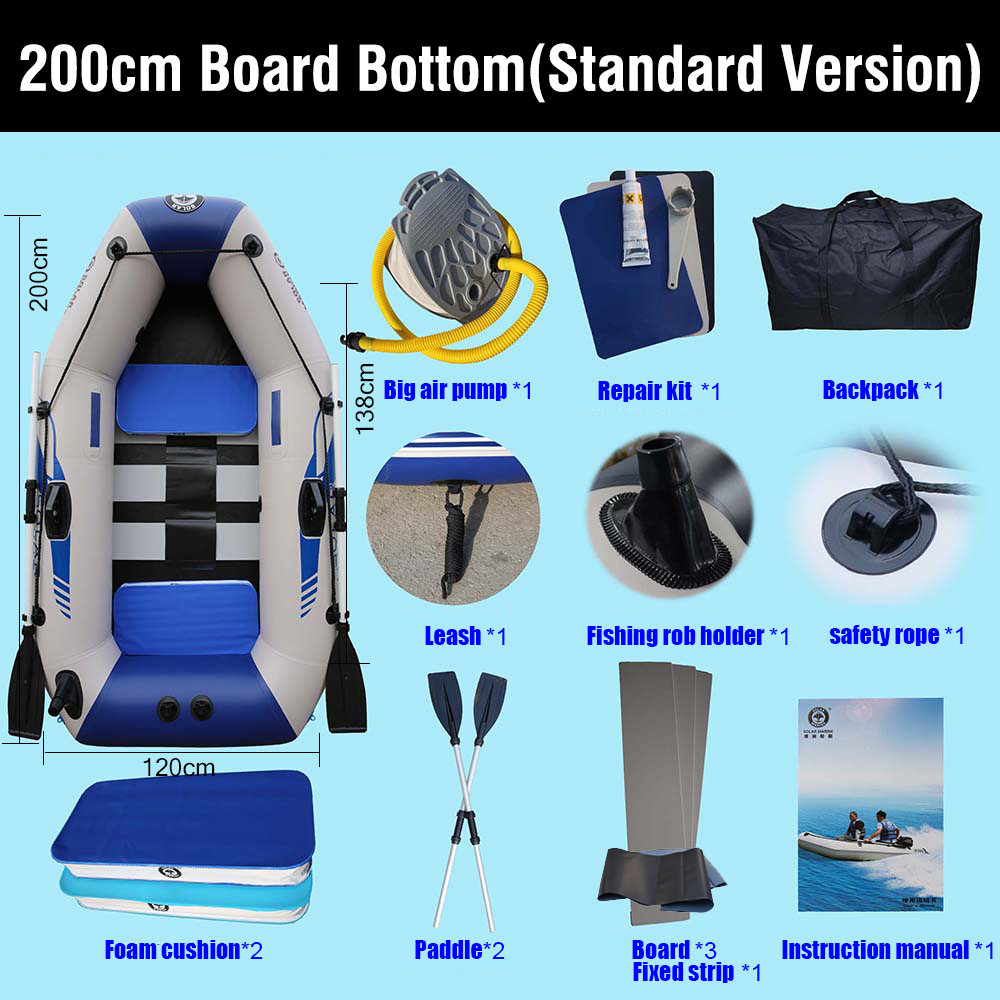 Łódź wędkarska Solar Marine dl – Fishing Vest recenzja i cena