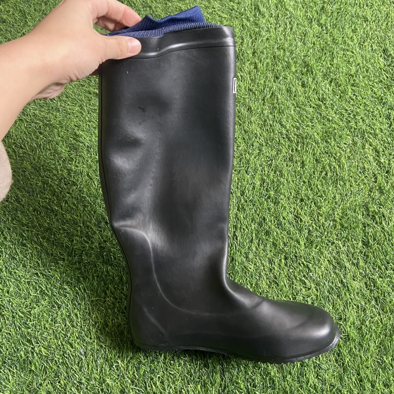 Wadery wędkarska z butami dla  – Fishing Rain Suit recenzja i cena