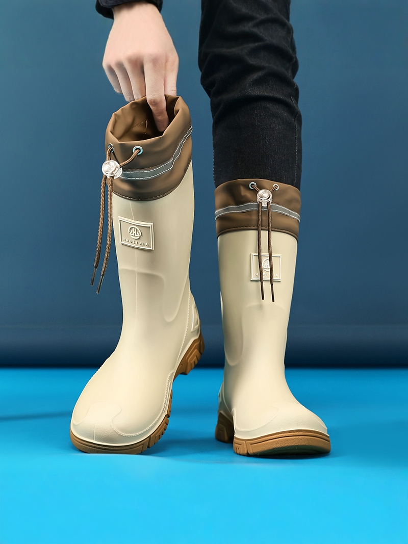 Męskie buty przeciwdeszczowe 2 – Fishing Boots recenzja i cena