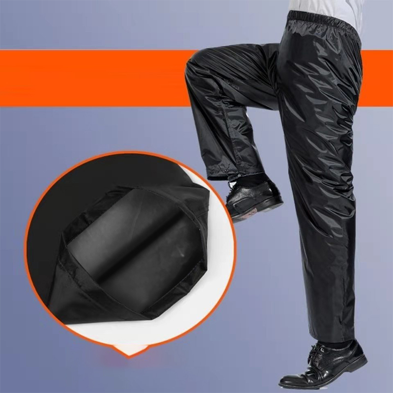 Motocykl Motocykl Przeciwdeszc – Fishing Rain Suit recenzja i cena