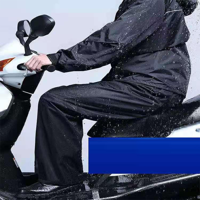 Motocykl Motocykl Przeciwdeszc – Fishing Rain Suit recenzja i cena