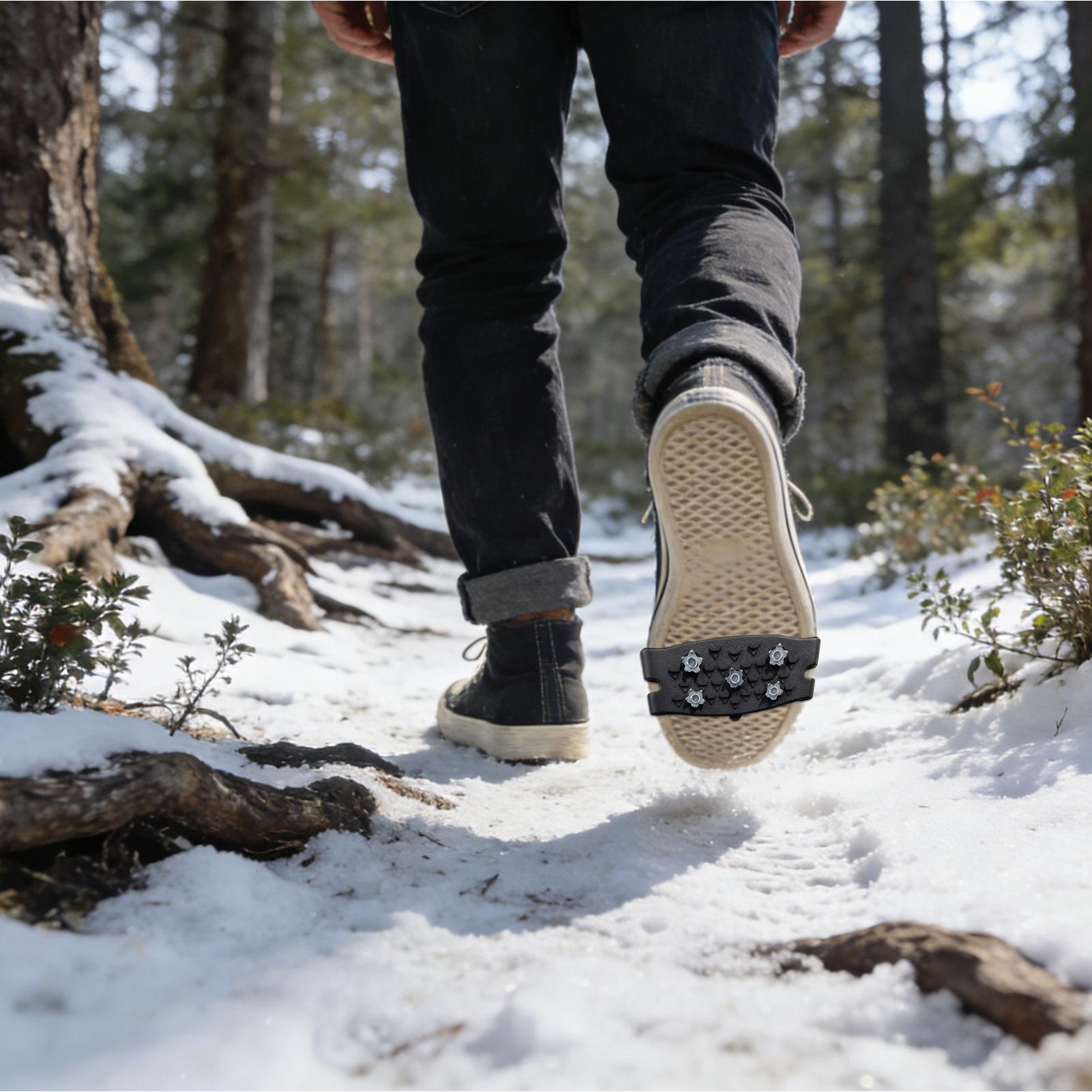 Raki na buty i kozaki, antypoś – Fishing Boots recenzja i cena