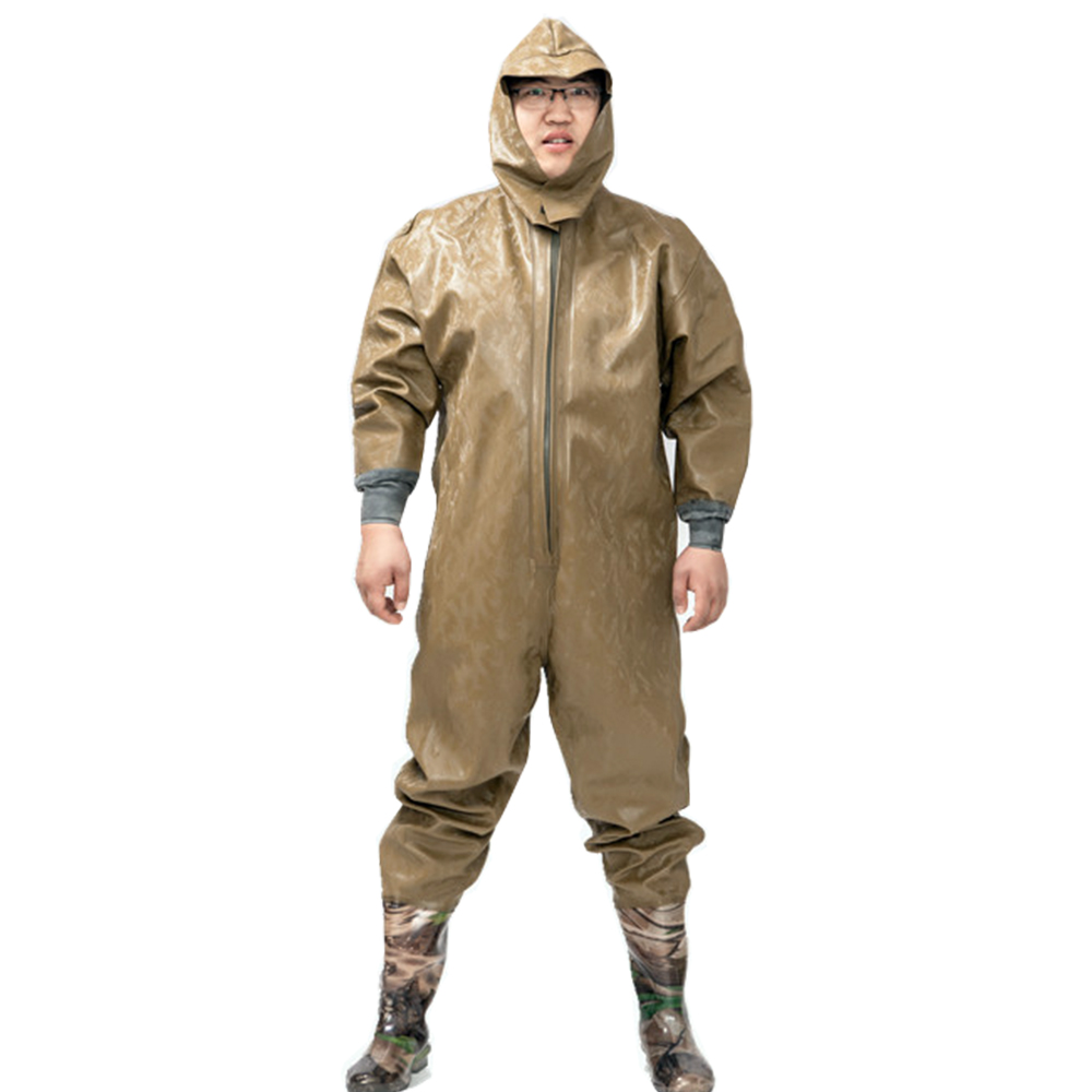 1mm mężczyźni kobiety Wader ga – Fishing Rain Suit recenzja i cena