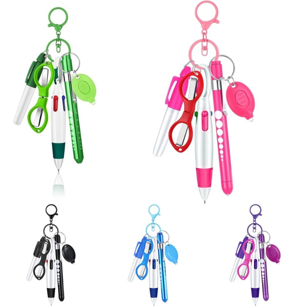 Zestaw długopisów 6-w-1 z funk – Penn Reel Fierce recenzja i cena