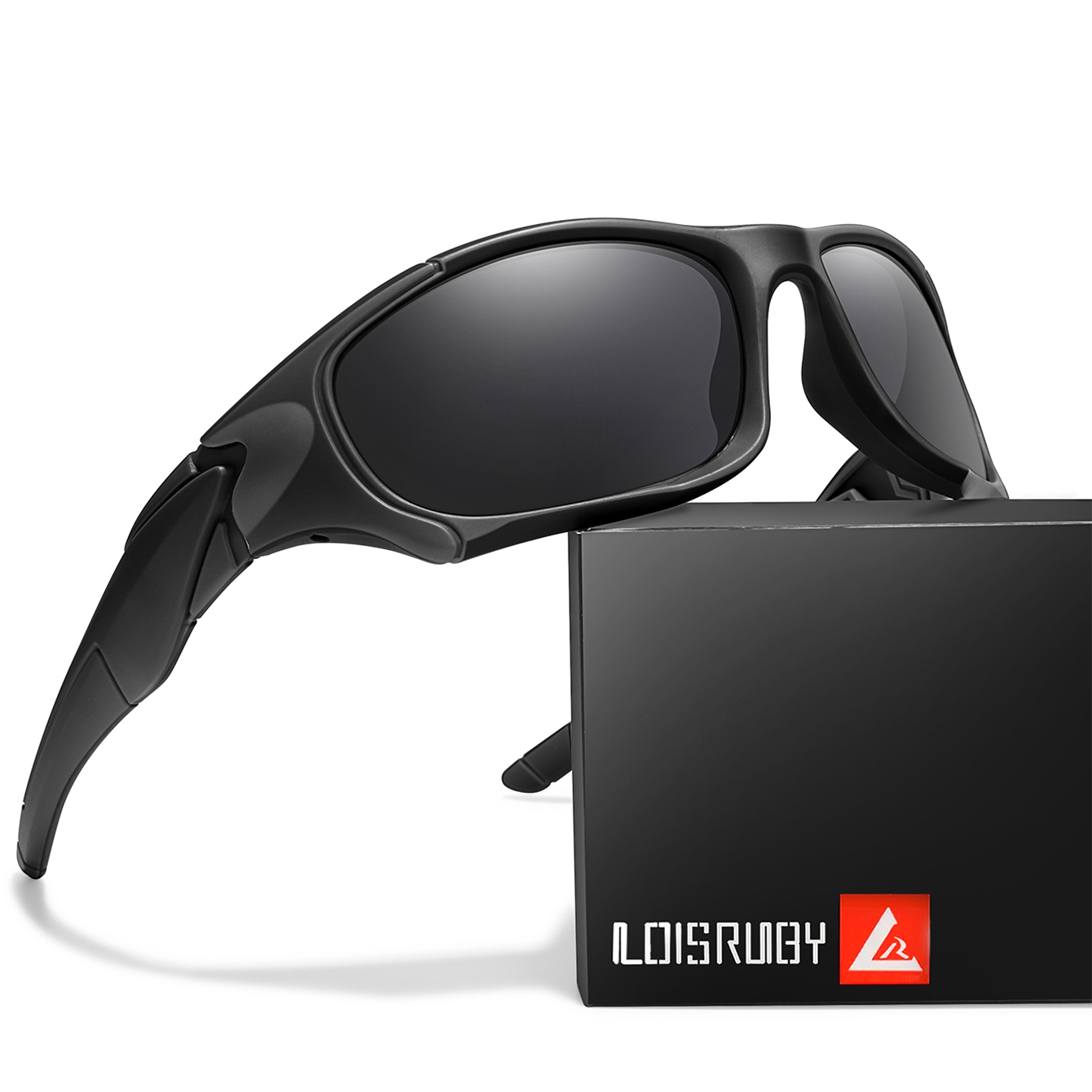 Klasyczne okulary przeciwsłone – Fishing Sunglasses Polarized recenzja i cena