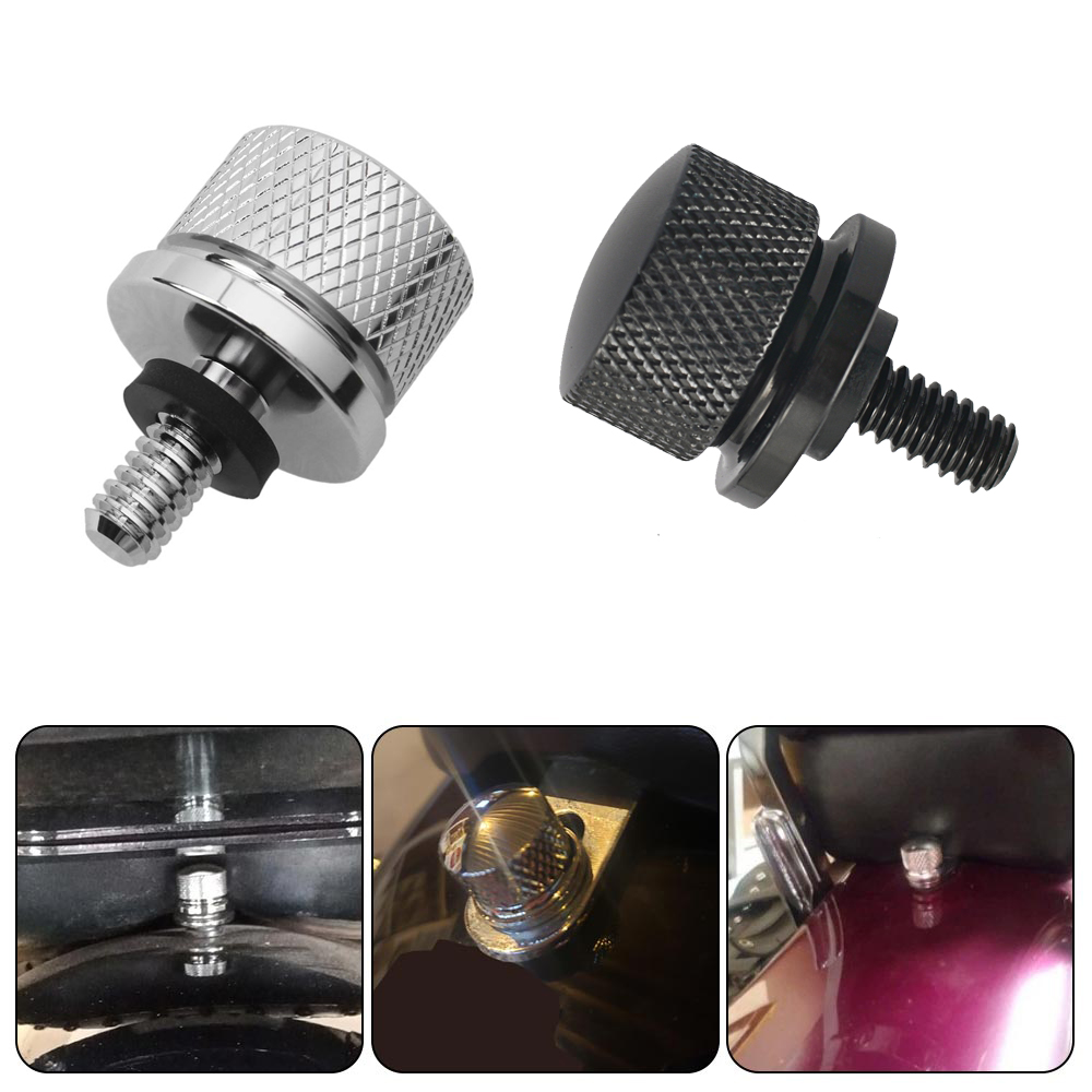 Śruba tylnego siedzenia śruba  – Abu Garcia Reel Revo recenzja i cena
