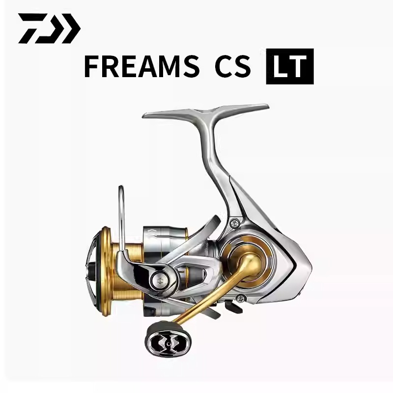 DAIWA 21 FREAMS LT kołowrotek  – Daiwa Reel Fuego recenzja i cena