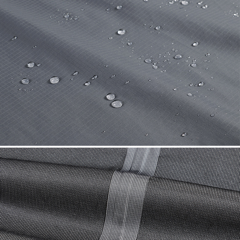 Wędkarstwo sportowe na świeżym – Fishing Rain Suit recenzja i cena
