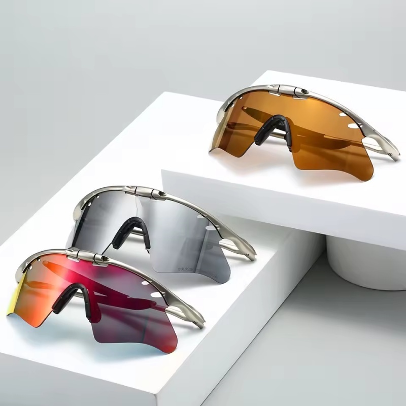 Okulary przeciwsłoneczne polar – Fishing Sunglasses Polarized recenzja i cena