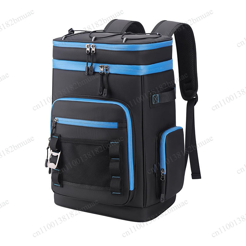 Dla mężczyzn i kobiet szczelny – Fishing Bag Waterproof recenzja i cena