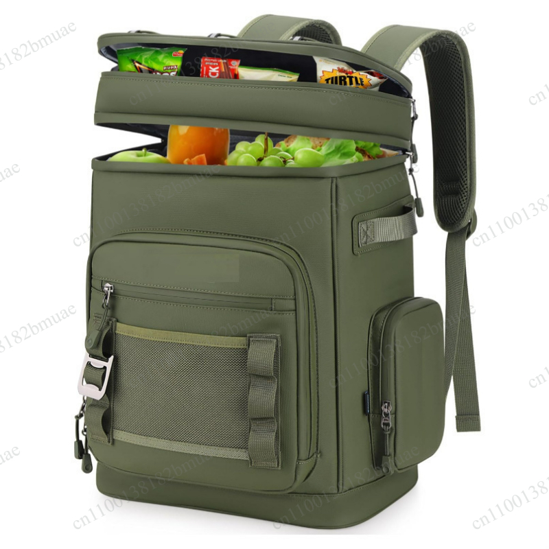 Dla mężczyzn i kobiet szczelny – Fishing Bag Waterproof recenzja i cena