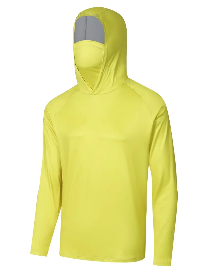 Koszulki wędkarskie męskie 202 – Fishing Shirt Uv Protection recenzja i cena