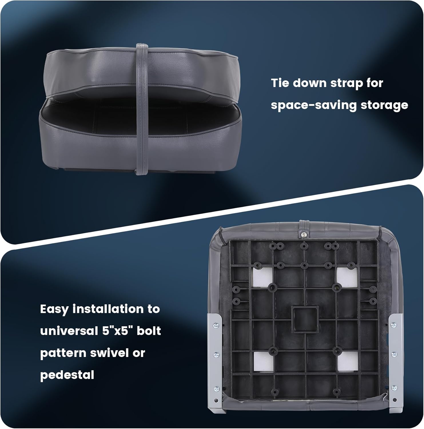 2 sztuki składanych siedzeń do – Fishing Backpack recenzja i cena