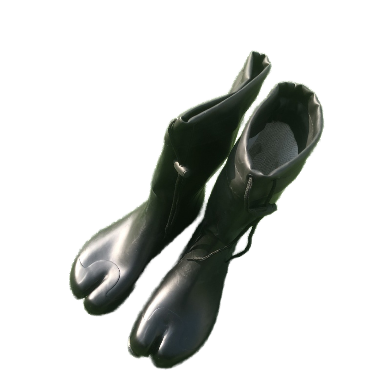 Unisexowe wodoodporne buty z m – Fishing Boots recenzja i cena