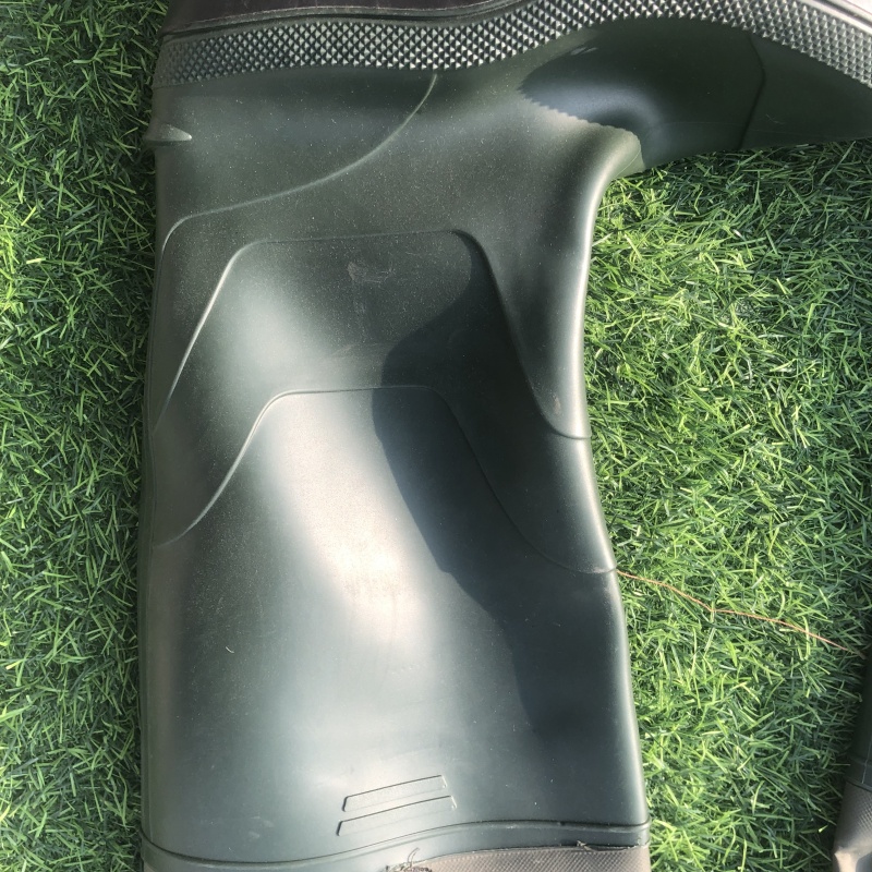Unisexowe wodoodporne buty z m – Fishing Boots recenzja i cena
