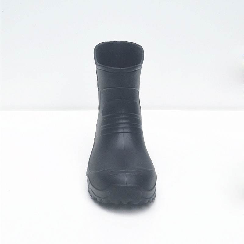 Buty przeciwdeszczowe EVA męsk – Fishing Boots recenzja i cena