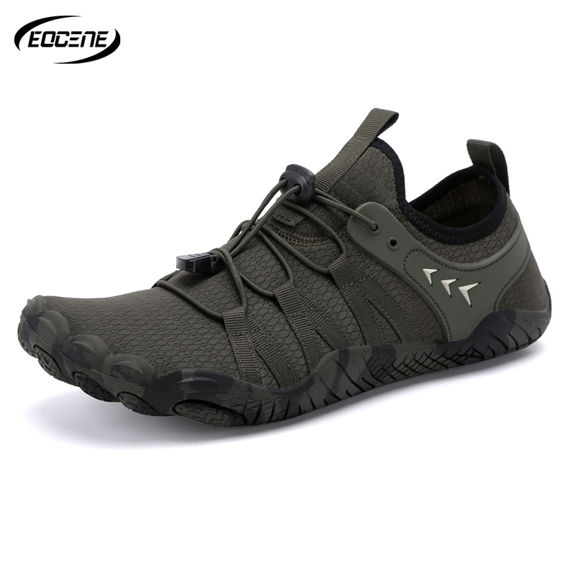 Szybkoschnące buty do pływania – Fishing Waders recenzja i cena