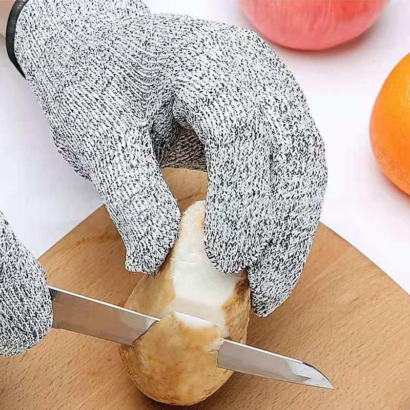 Poziom 5. Odporna na przecięci – Fishing Gloves recenzja i cena