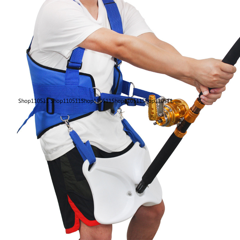 Kamizelka wędkarska do wędkars – Fishing Vest recenzja i cena